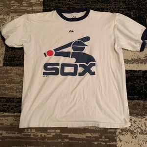 Vintage Chicago White Sox T-shirt
